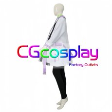 画像1: ブルーアーカイブ　乙花スミレ　コスプレ衣装 (1)