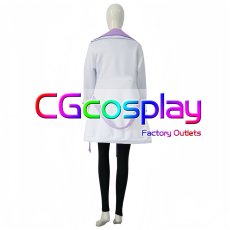 画像3: ブルーアーカイブ　乙花スミレ　コスプレ衣装 (3)