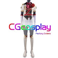 画像2: エクスペディション33　マエル　Flower Suit　コスプレ衣装 (2)