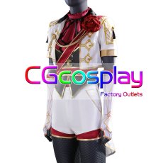 画像3: エクスペディション33　マエル　Flower Suit　コスプレ衣装 (3)