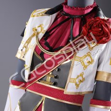 画像4: エクスペディション33　マエル　Flower Suit　コスプレ衣装 (4)