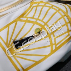 画像7: エクスペディション33　マエル　Flower Suit　コスプレ衣装 (7)