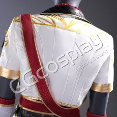 画像8: エクスペディション33　マエル　Flower Suit　コスプレ衣装 (8)