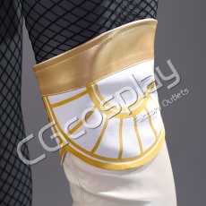 画像9: エクスペディション33　マエル　Flower Suit　コスプレ衣装 (9)