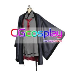 画像2: ブルーアーカイブ　七稜アヤメ　コスプレ衣装 (2)