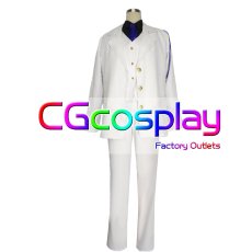 画像2: ブルーアーカイブ　ハイネ　コスプレ衣装 (2)