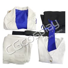 画像3: ブルーアーカイブ　ハイネ　コスプレ衣装 (3)