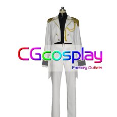 画像2: ブルーアーカイブ　仲正イチカ　コスプレ衣装 (2)