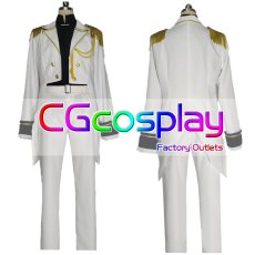 画像1: ブルーアーカイブ　仲正イチカ　コスプレ衣装 (1)