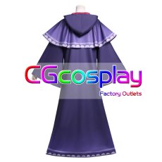 画像1: サイレント・ウィッチ 沈黙の魔女の隠しごと　モニカ・エヴァレット　七賢人Ver.　コスプレ衣装 (1)