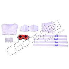 画像9: nan　nan　コスプレ衣装 (9)