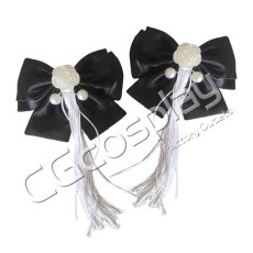 画像11: ラブライブ！蓮ノ空女学院スクールアイドルクラブ　日野下花帆　乙宗梢　百生吟子　3rdシングル　Bloom the smile, Bloom the dream!　コスプレ衣装 (11)