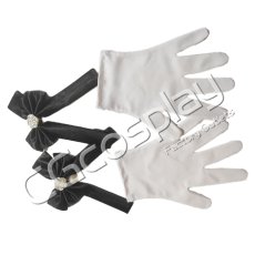 画像12: ラブライブ！蓮ノ空女学院スクールアイドルクラブ　日野下花帆　乙宗梢　百生吟子　3rdシングル　Bloom the smile, Bloom the dream!　コスプレ衣装 (12)