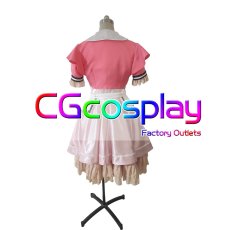 画像3: ラブライブ！蓮ノ空女学院スクールアイドルクラブ　日野下花帆　乙宗梢　百生吟子　3rdシングル　Bloom the smile, Bloom the dream!　コスプレ衣装 (3)