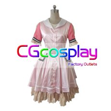 画像4: ラブライブ！蓮ノ空女学院スクールアイドルクラブ　日野下花帆　乙宗梢　百生吟子　3rdシングル　Bloom the smile, Bloom the dream!　コスプレ衣装 (4)