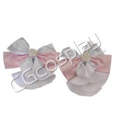 画像5: ラブライブ！蓮ノ空女学院スクールアイドルクラブ　日野下花帆　乙宗梢　百生吟子　3rdシングル　Bloom the smile, Bloom the dream!　コスプレ衣装 (5)