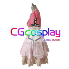 画像7: ラブライブ！蓮ノ空女学院スクールアイドルクラブ　日野下花帆　乙宗梢　百生吟子　3rdシングル　Bloom the smile, Bloom the dream!　コスプレ衣装 (7)