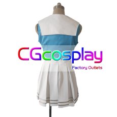 画像1: BanG Dream! It's MyGO!!!!!　千早愛音　Voyage ver.　コスプレ衣装 (1)