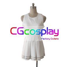 画像3: BanG Dream! It's MyGO!!!!!　千早愛音　Voyage ver.　コスプレ衣装 (3)