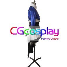 画像1: ラブライブ！蓮ノ空女学院スクールアイドルクラブ　徒町小鈴　夕霧綴理　村野さやか　5thシングル　COMPASS　コスプレ衣装 (1)