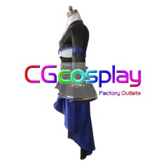 画像3: ラブライブ！蓮ノ空女学院スクールアイドルクラブ　徒町小鈴　夕霧綴理　村野さやか　5thシングル　COMPASS　コスプレ衣装 (3)