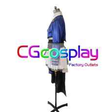 画像6: ラブライブ！蓮ノ空女学院スクールアイドルクラブ　徒町小鈴　夕霧綴理　村野さやか　5thシングル　COMPASS　コスプレ衣装 (6)