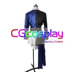 画像7: ラブライブ！蓮ノ空女学院スクールアイドルクラブ　徒町小鈴　夕霧綴理　村野さやか　5thシングル　COMPASS　コスプレ衣装 (7)