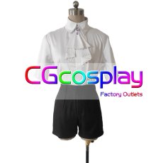 画像9: ラブライブ！蓮ノ空女学院スクールアイドルクラブ　徒町小鈴　夕霧綴理　村野さやか　5thシングル　COMPASS　コスプレ衣装 (9)