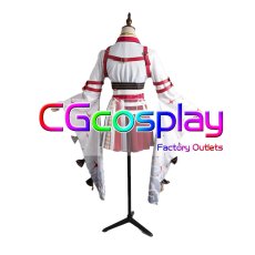 画像3: バーチャルYouTuber　VTuber　宝鐘マリン　生誕祭2025　和風　コスプレ衣装 (3)