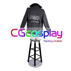 画像3: バーチャルYouTuber　Vtuber　ラオーラ・パンテーラ(Raora Panthera)　ホロナツパラダイス　コスプレ衣装 (3)