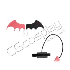 画像5: ラブライブ! School idol project　南ことり　小悪魔編　覚醒後　コスプレ衣装 (5)