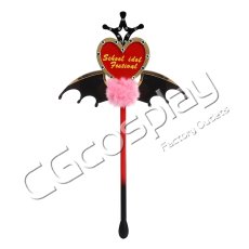 画像6: ラブライブ! School idol project　南ことり　小悪魔編　覚醒後　コスプレ衣装 (6)