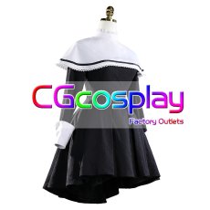 画像2: プロジェクトセカイ カラフルステージ！ feat. 初音ミク　宵崎奏　神っぽいな　コスプレ衣装 (2)