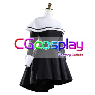 プロセカ レミニセンスゴシック 宵崎奏 初音ミク ニーゴ 衣装 コスプレ プロセカ レミニセンスゴシック 宵崎奏 初音ミク ニーゴ 衣装 コスプレ