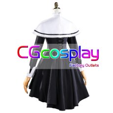 画像1: プロジェクトセカイ カラフルステージ！ feat. 初音ミク　宵崎奏　神っぽいな　コスプレ衣装 (1)