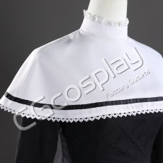 画像4: プロジェクトセカイ カラフルステージ！ feat. 初音ミク　宵崎奏　神っぽいな　コスプレ衣装 (4)