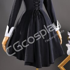 画像5: プロジェクトセカイ カラフルステージ！ feat. 初音ミク　宵崎奏　神っぽいな　コスプレ衣装 (5)