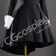 画像6: プロジェクトセカイ カラフルステージ！ feat. 初音ミク　宵崎奏　神っぽいな　コスプレ衣装 (6)