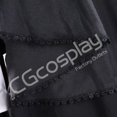 画像8: プロジェクトセカイ カラフルステージ！ feat. 初音ミク　宵崎奏　神っぽいな　コスプレ衣装 (8)