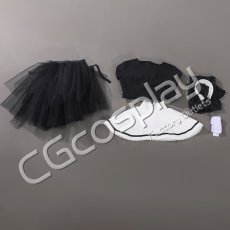 画像9: プロジェクトセカイ カラフルステージ！ feat. 初音ミク　宵崎奏　神っぽいな　コスプレ衣装 (9)