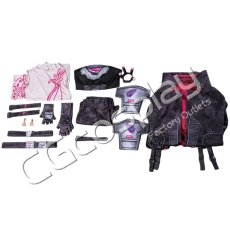 画像10: ボーダーランズ4　ヴェックス　コスプレ衣装 (10)