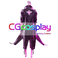 画像3: ボーダーランズ4　ヴェックス　コスプレ衣装 (3)