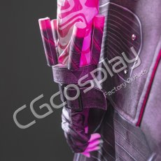 画像4: ボーダーランズ4　ヴェックス　コスプレ衣装 (4)