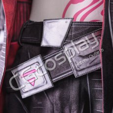 画像5: ボーダーランズ4　ヴェックス　コスプレ衣装 (5)