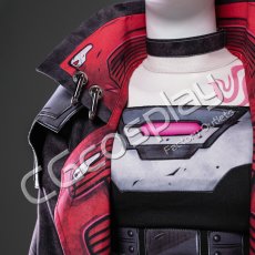 画像7: ボーダーランズ4　ヴェックス　コスプレ衣装 (7)