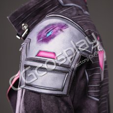 画像8: ボーダーランズ4　ヴェックス　コスプレ衣装 (8)