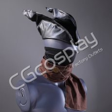 画像6: Bloodborne（ブラッドボーン）　ゲールマン　狩人　コスプレ衣装 (6)