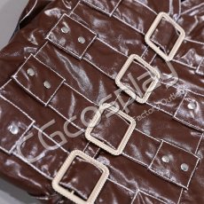 画像7: Bloodborne（ブラッドボーン）　ゲールマン　狩人　コスプレ衣装 (7)