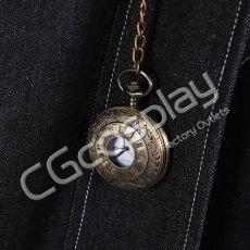 画像9: Bloodborne（ブラッドボーン）　ゲールマン　狩人　コスプレ衣装 (9)