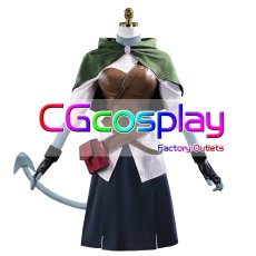 画像2: クリティカルロール　ジェスター・ラヴォール　コスプレ衣装 (2)